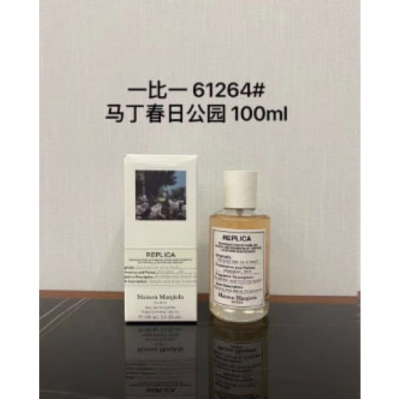 Springtime in a Park-100ml